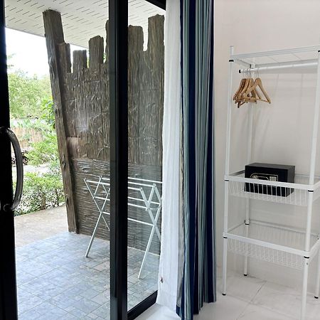 Dara Homestay Ko Kut Exterior photo