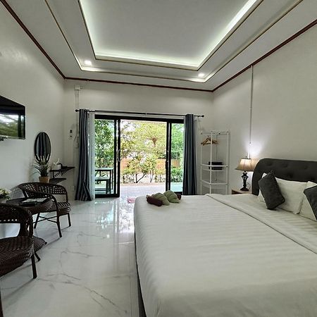 Dara Homestay Ko Kut Exterior photo