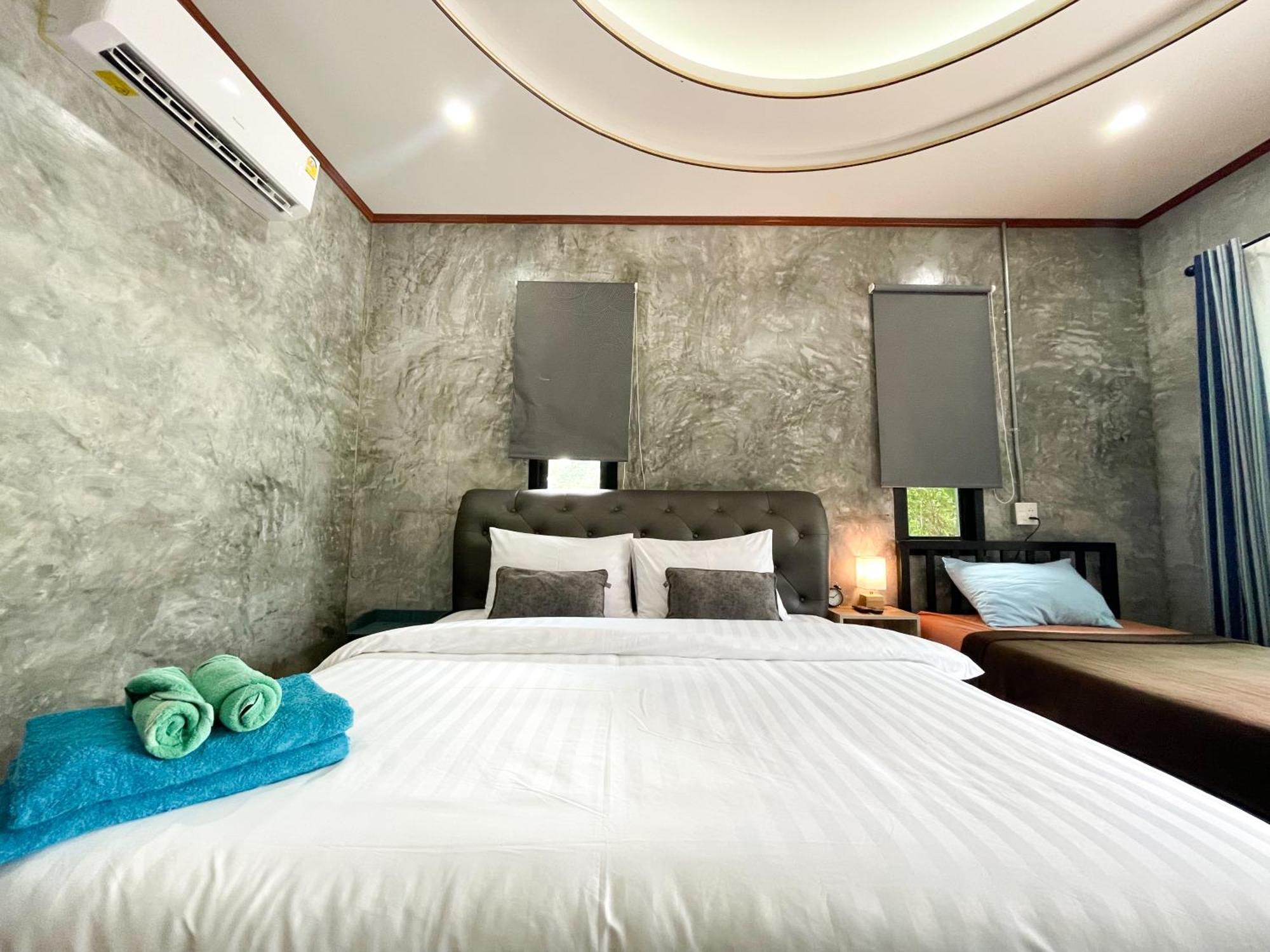 Dara Homestay Ko Kut Exterior photo