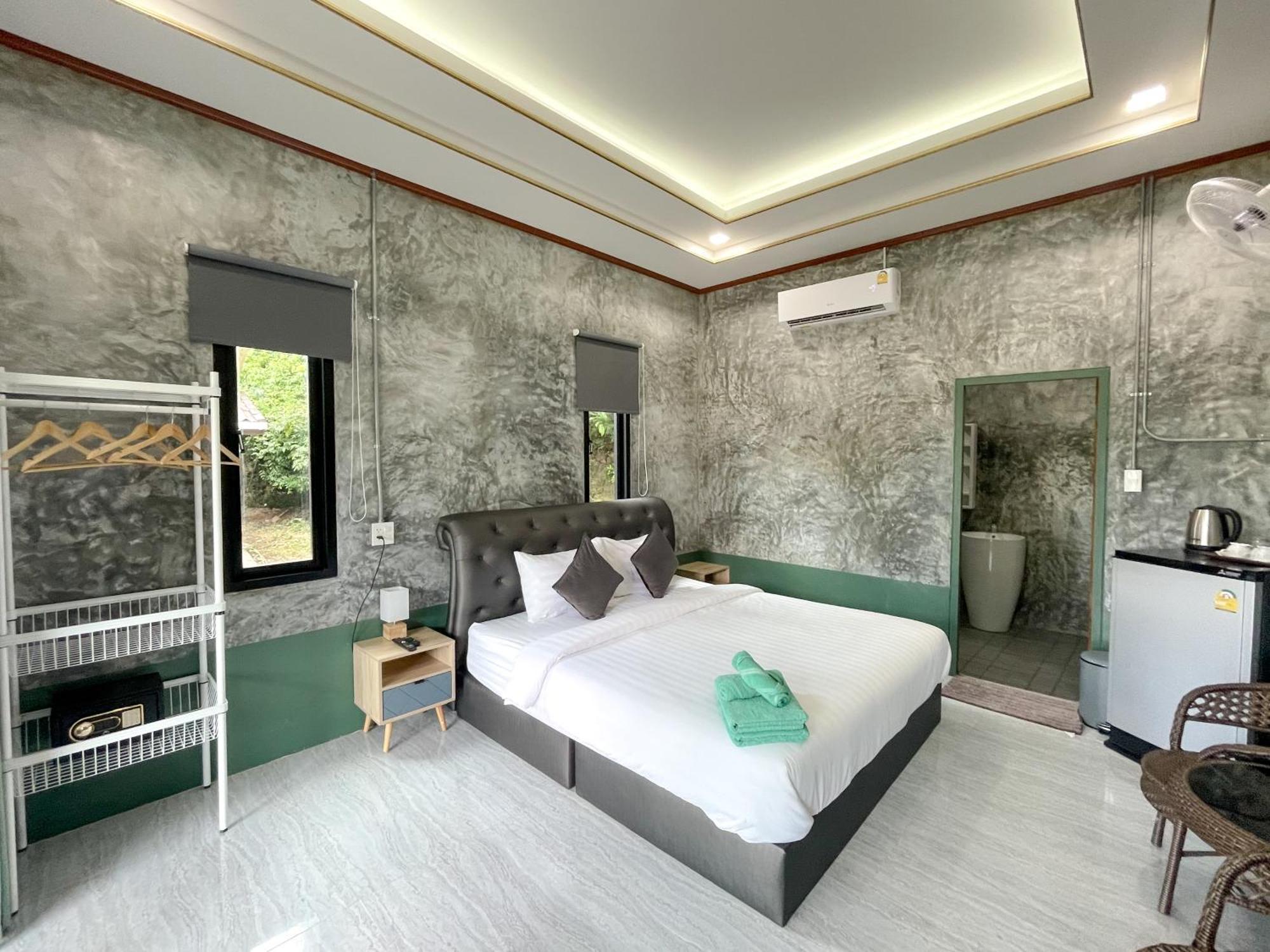 Dara Homestay Ko Kut Exterior photo