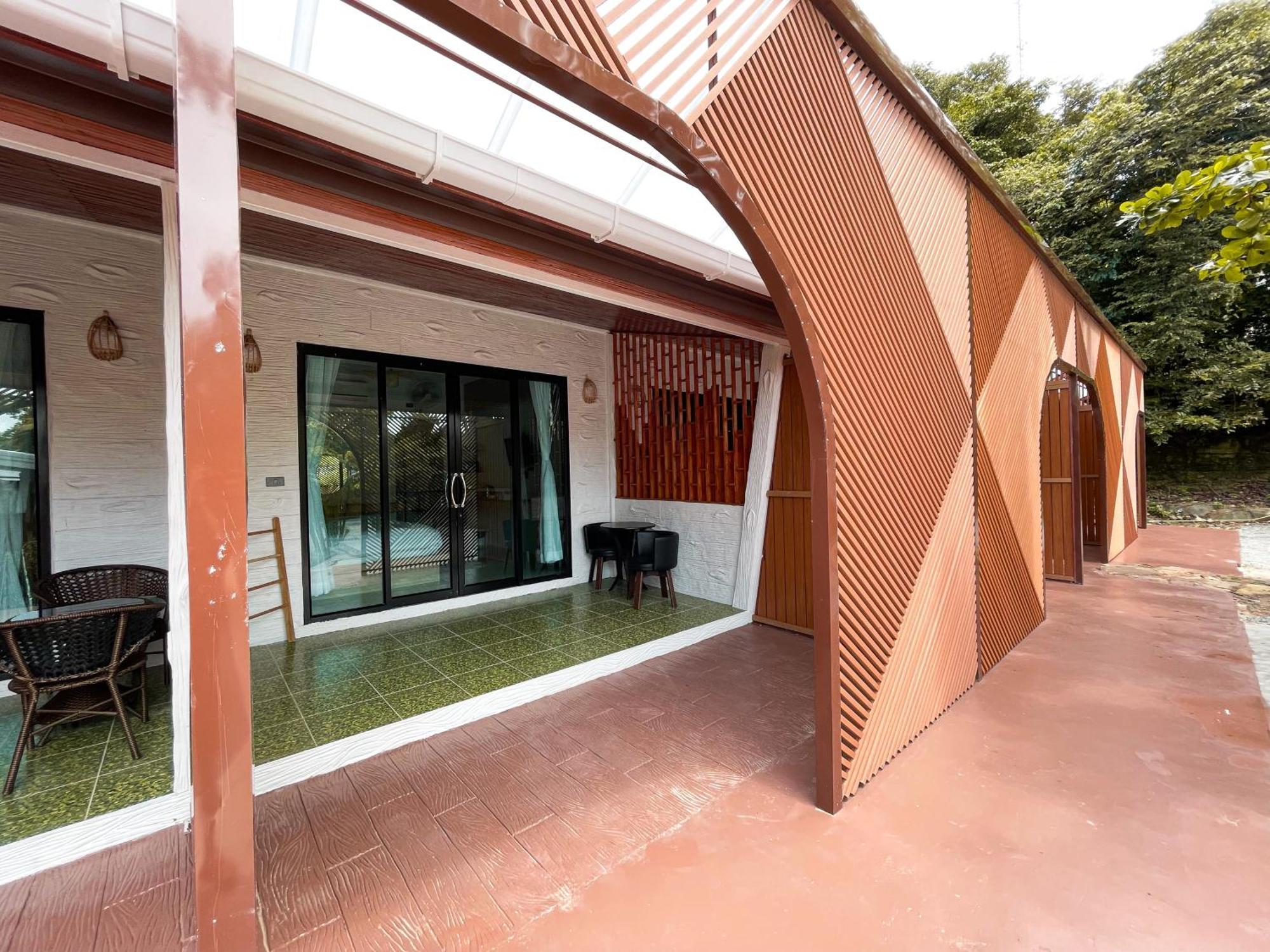 Dara Homestay Ko Kut Exterior photo