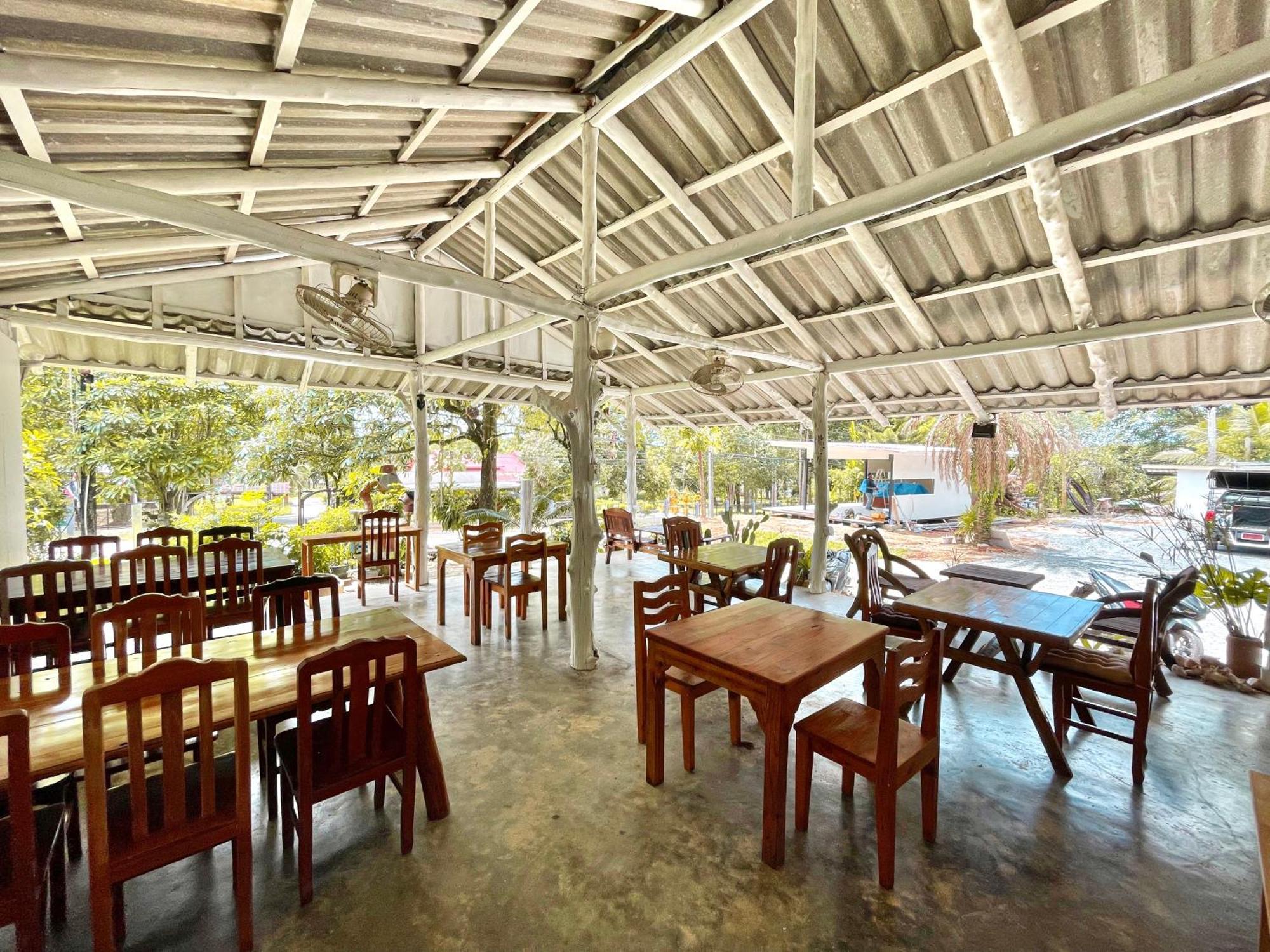 Dara Homestay Ko Kut Exterior photo
