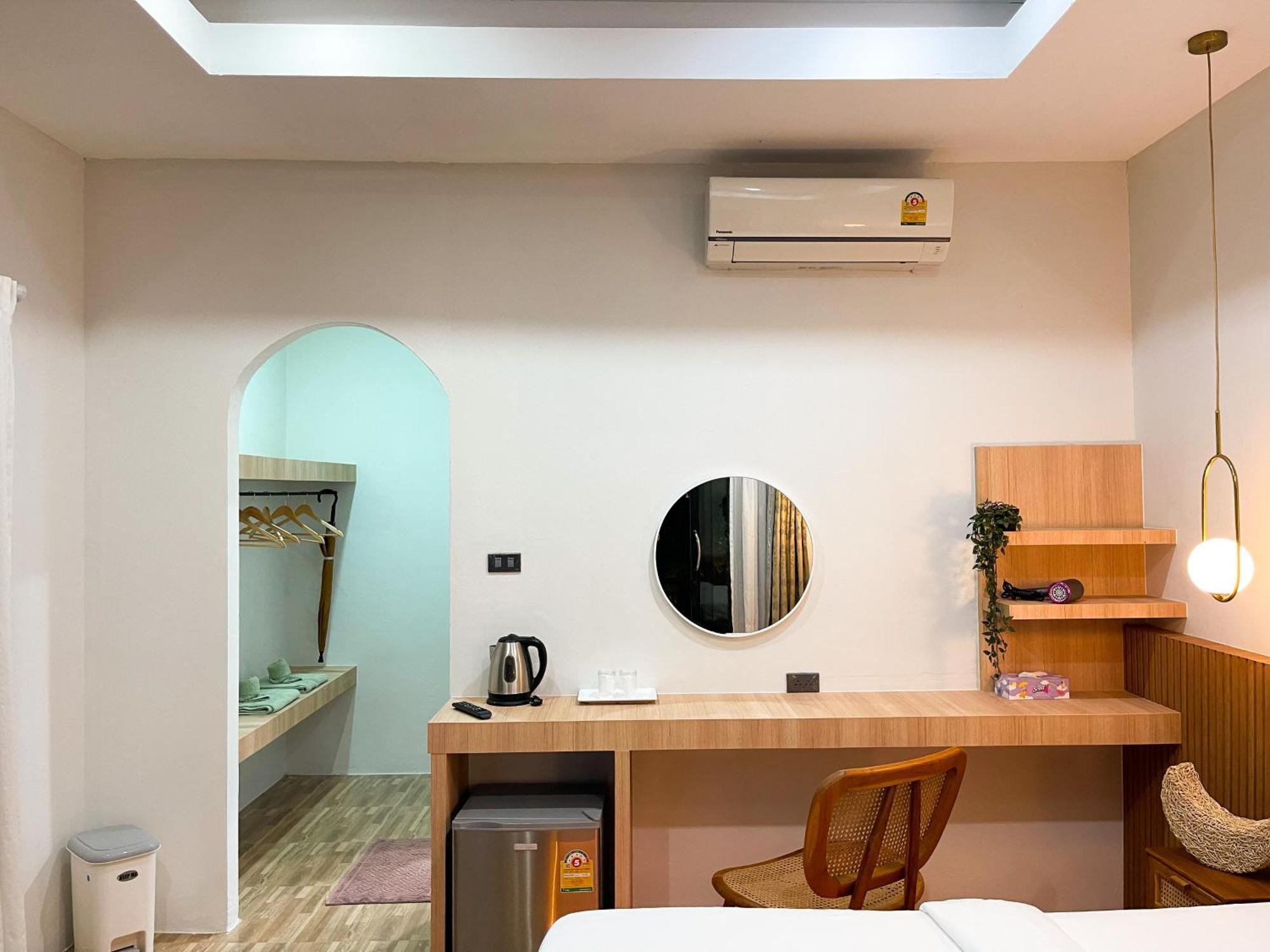 Dara Homestay Ko Kut Exterior photo
