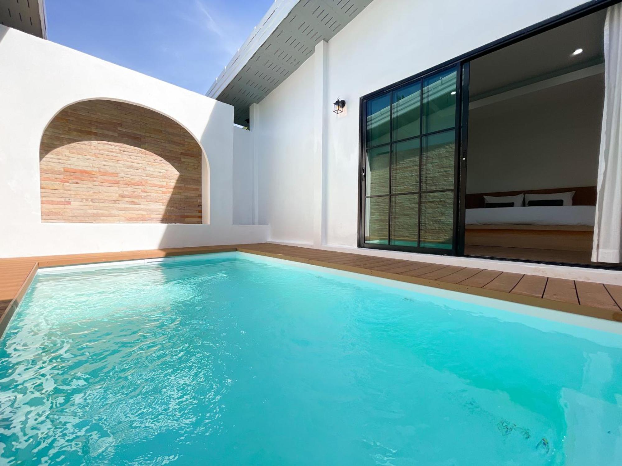 Dara Homestay Ko Kut Exterior photo