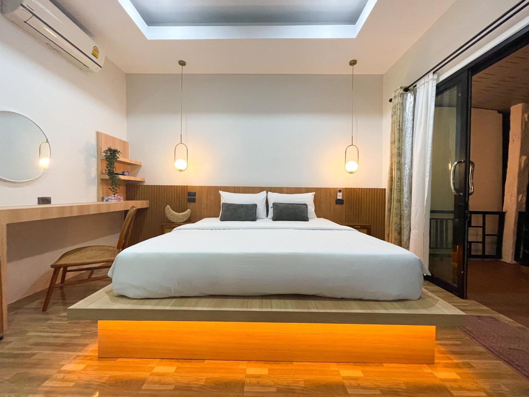 Dara Homestay Ko Kut Exterior photo