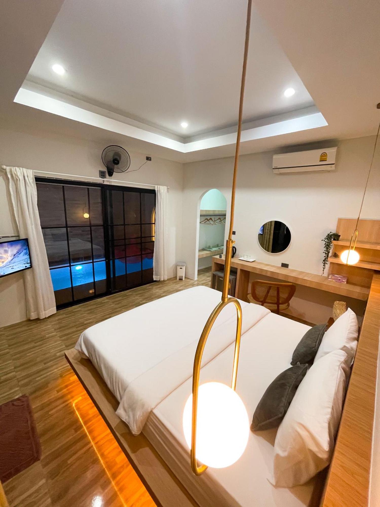 Dara Homestay Ko Kut Exterior photo
