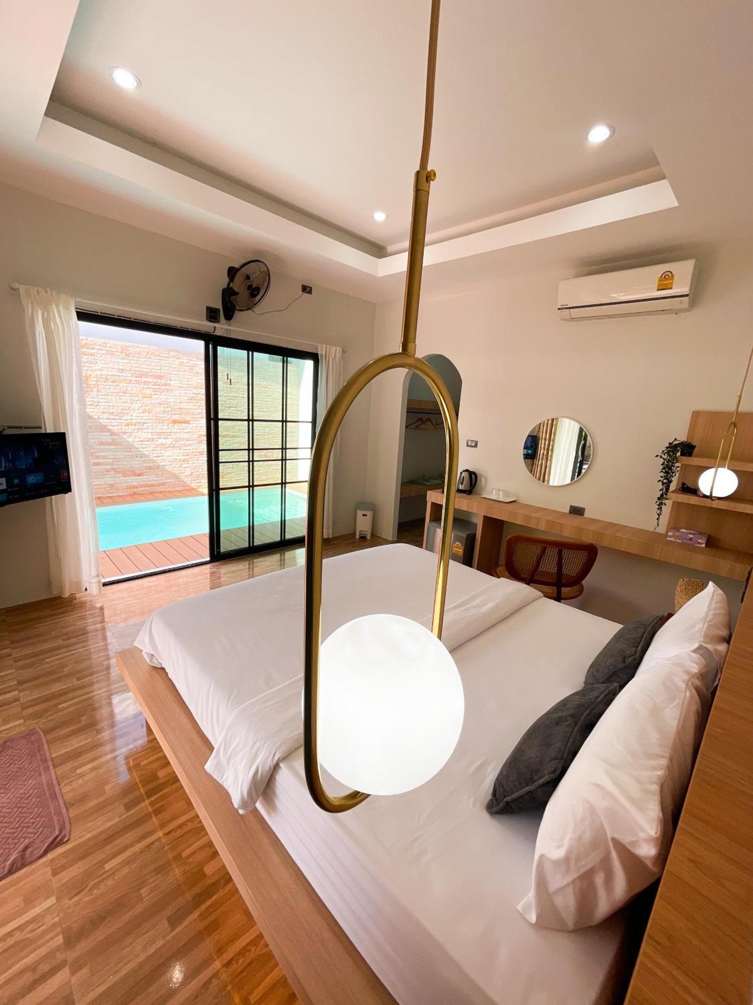 Dara Homestay Ko Kut Exterior photo