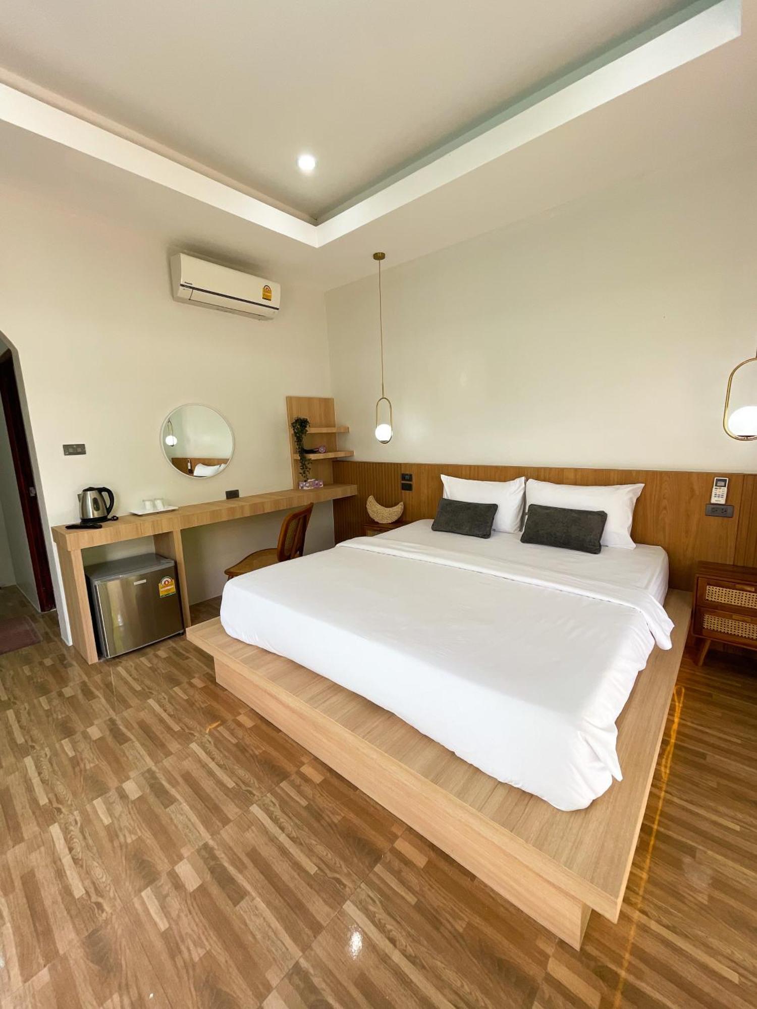 Dara Homestay Ko Kut Exterior photo