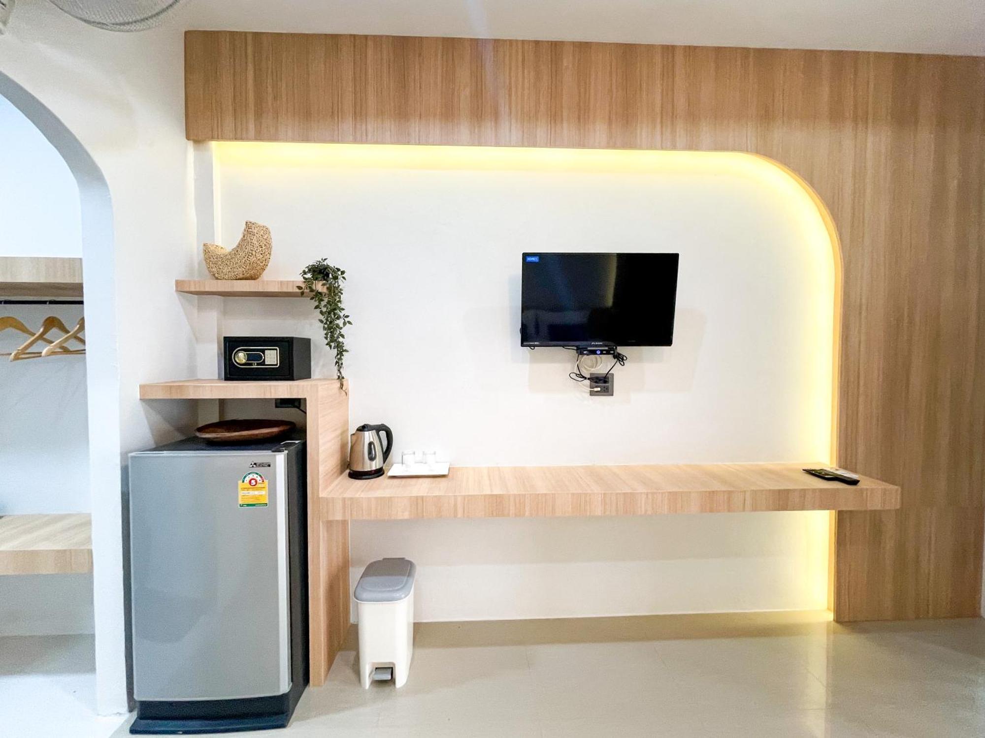 Dara Homestay Ko Kut Exterior photo