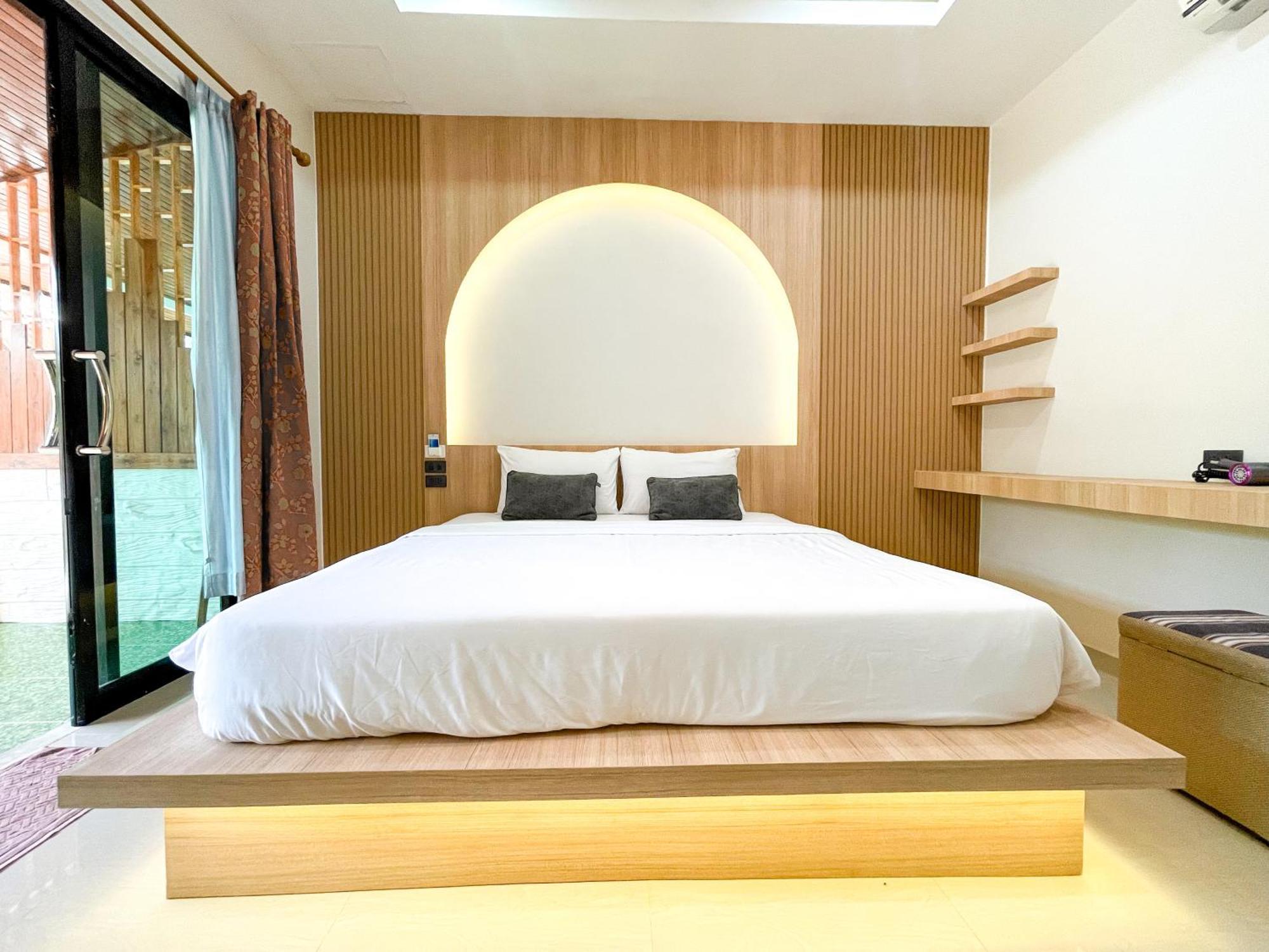 Dara Homestay Ko Kut Exterior photo