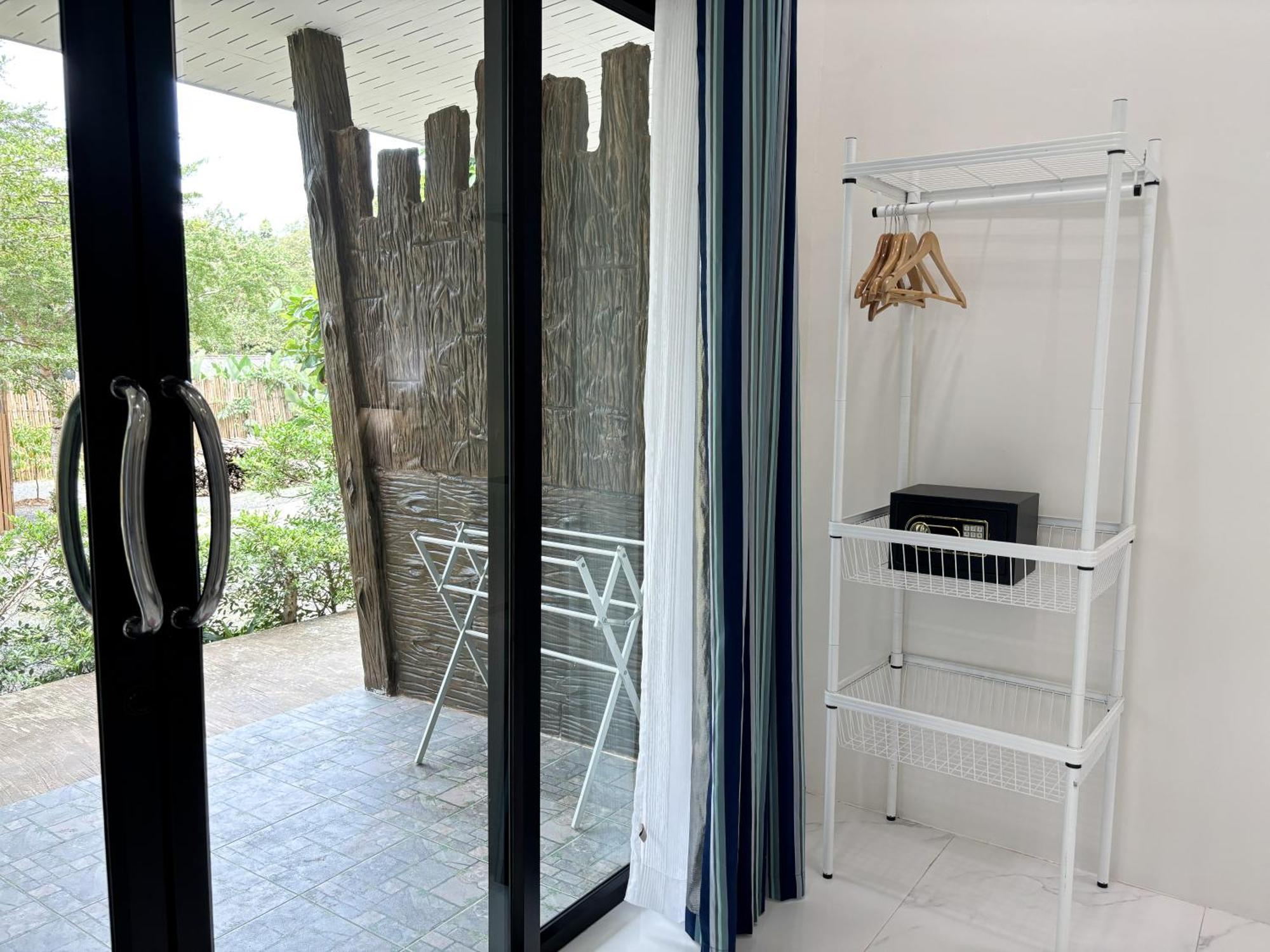 Dara Homestay Ko Kut Exterior photo