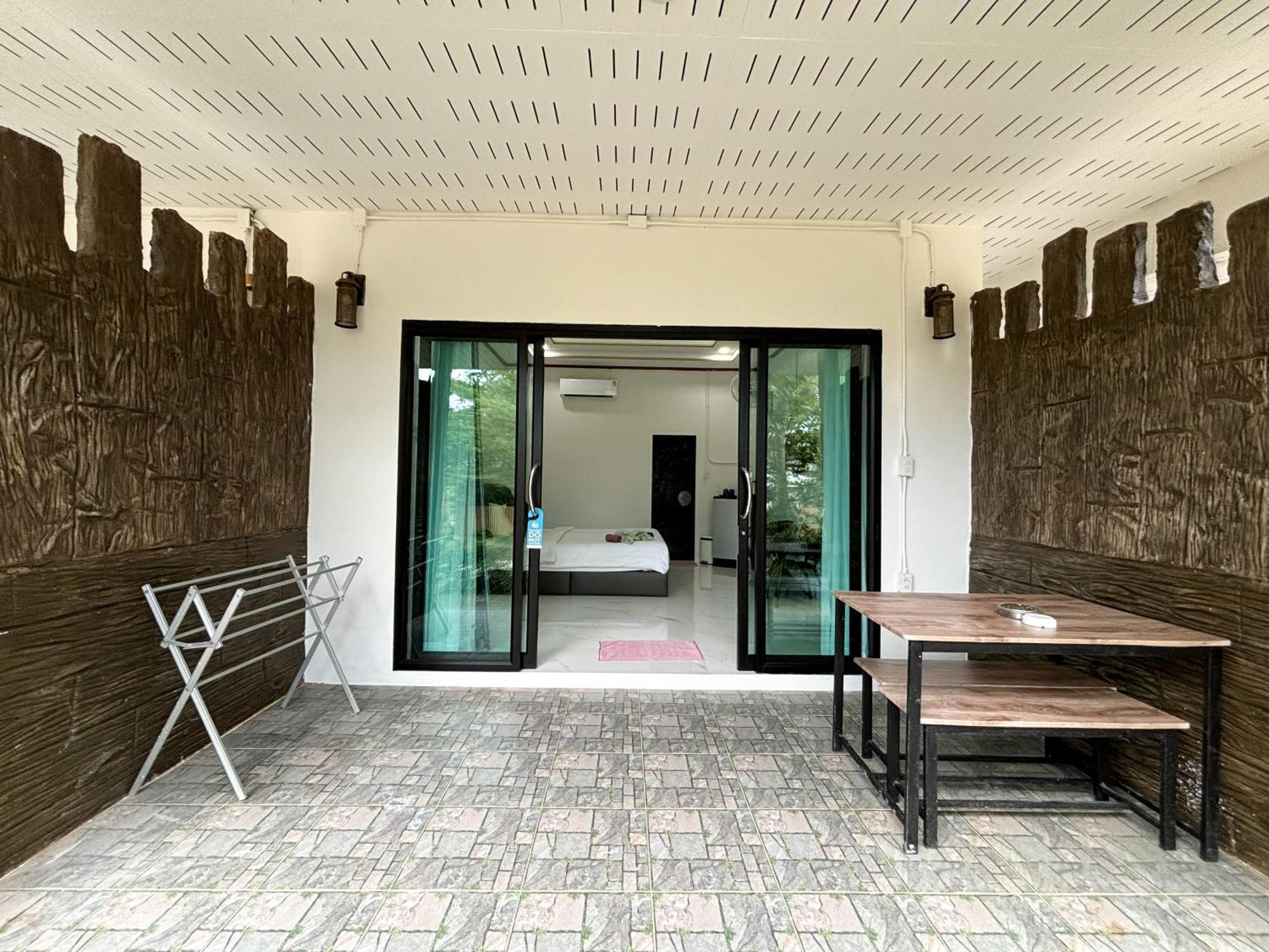 Dara Homestay Ko Kut Exterior photo