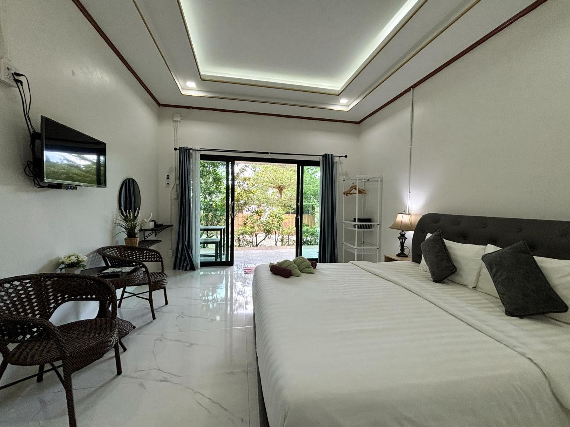 Dara Homestay Ko Kut Exterior photo